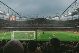 绿茵逐梦足球联赛展现风采与激情